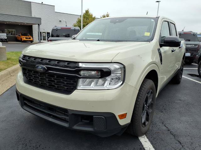 Certified 2024 Ford Maverick XLT w/ Equipment Group 300A Standard AWD/4WD image 1