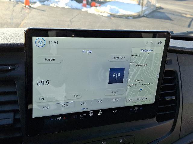 Certified 2022 Ford Transit 250 Low Roof image 15