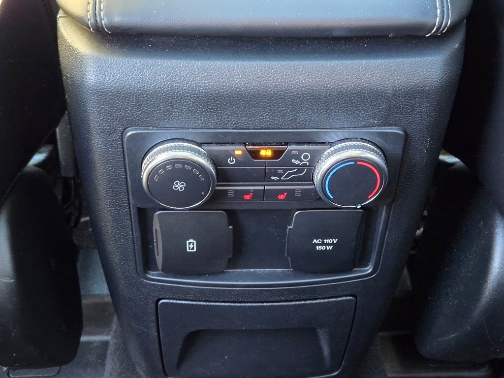 Certified 2022 Ford Explorer ST w/ ST Street Pack image 22