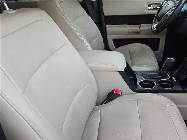 Certified 2019 Ford Flex Limited w/ Equipment Group 303A AWD/4WD image 23