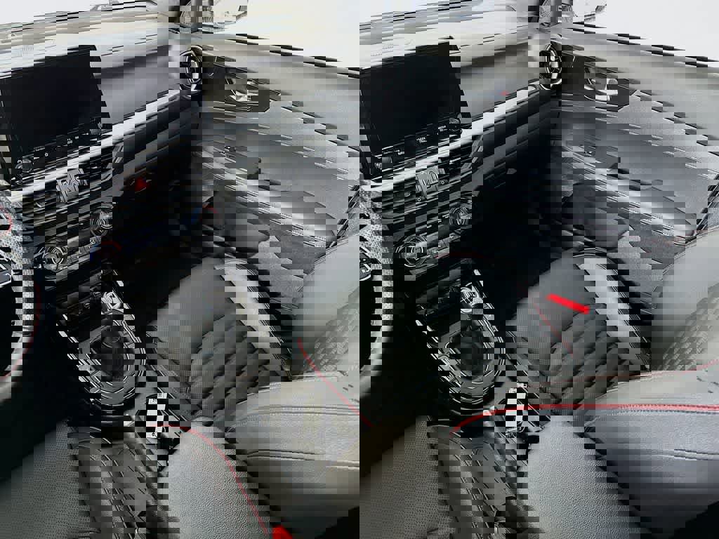 Used 2023 Kia Forte GT image 14