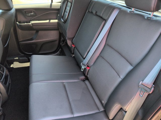 Used 2020 Honda Ridgeline RTL-E image 31