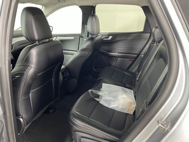 Certified 2024 Ford Escape Platinum image 23