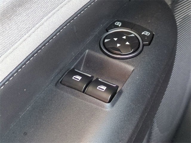 Certified 2024 Ford Mustang EcoBoost image 22