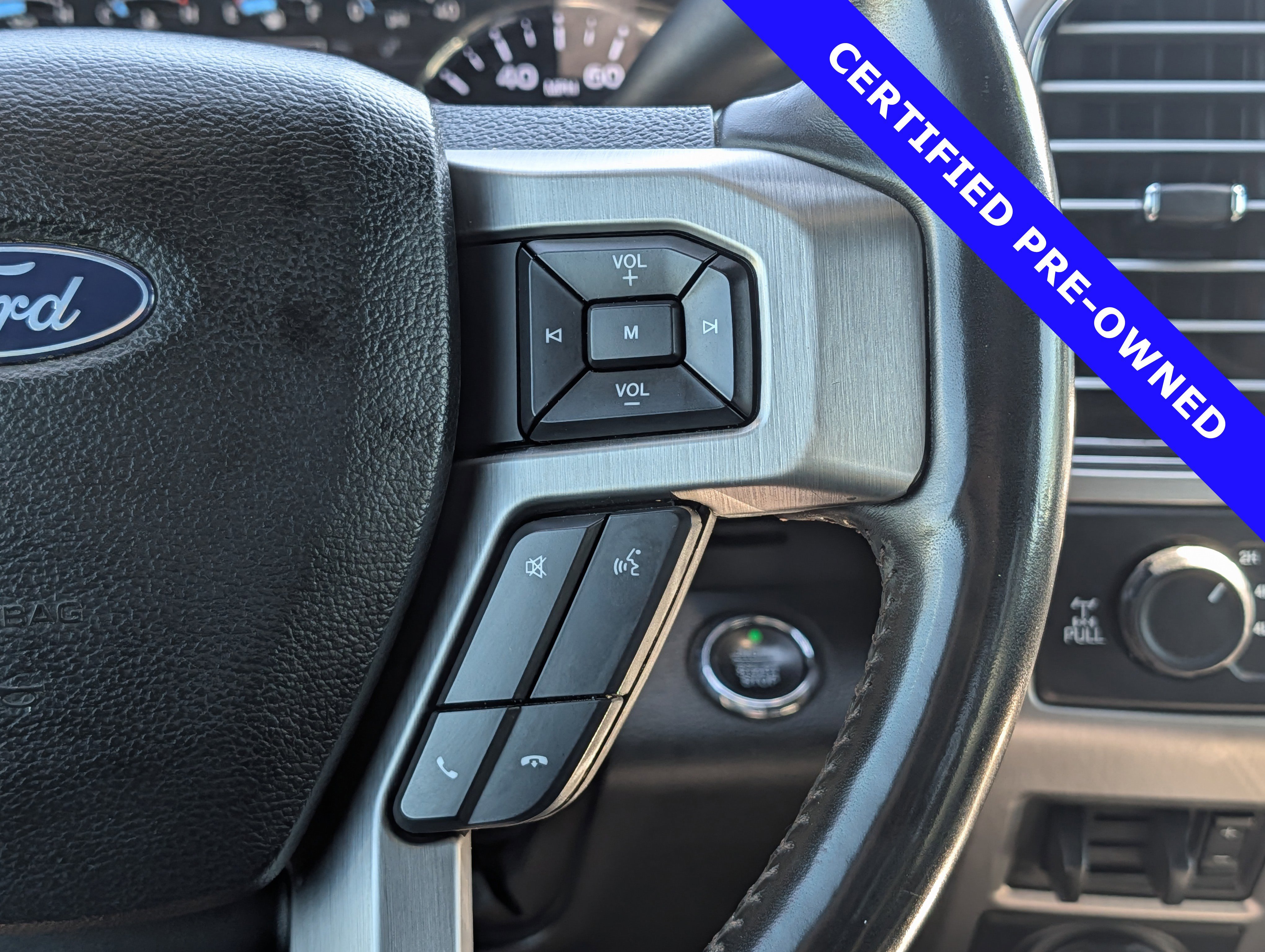 Certified 2020 Ford F250 Platinum w/ FX4 Off-Road Package image 26