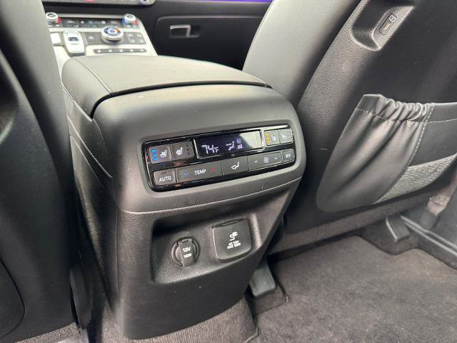 Used 2024 Hyundai Palisade Calligraphy AWD/4WD image 19