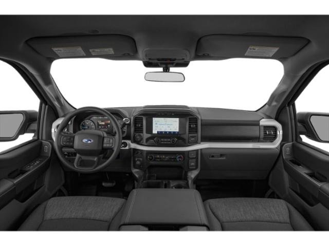 Certified 2022 Ford F150 XLT w/ Equipment Group 302A High AWD/4WD image 8
