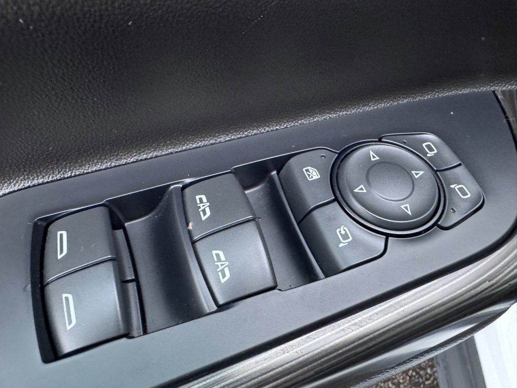 Used 2022 GMC Acadia SLT w/ Elevation Edition image 28