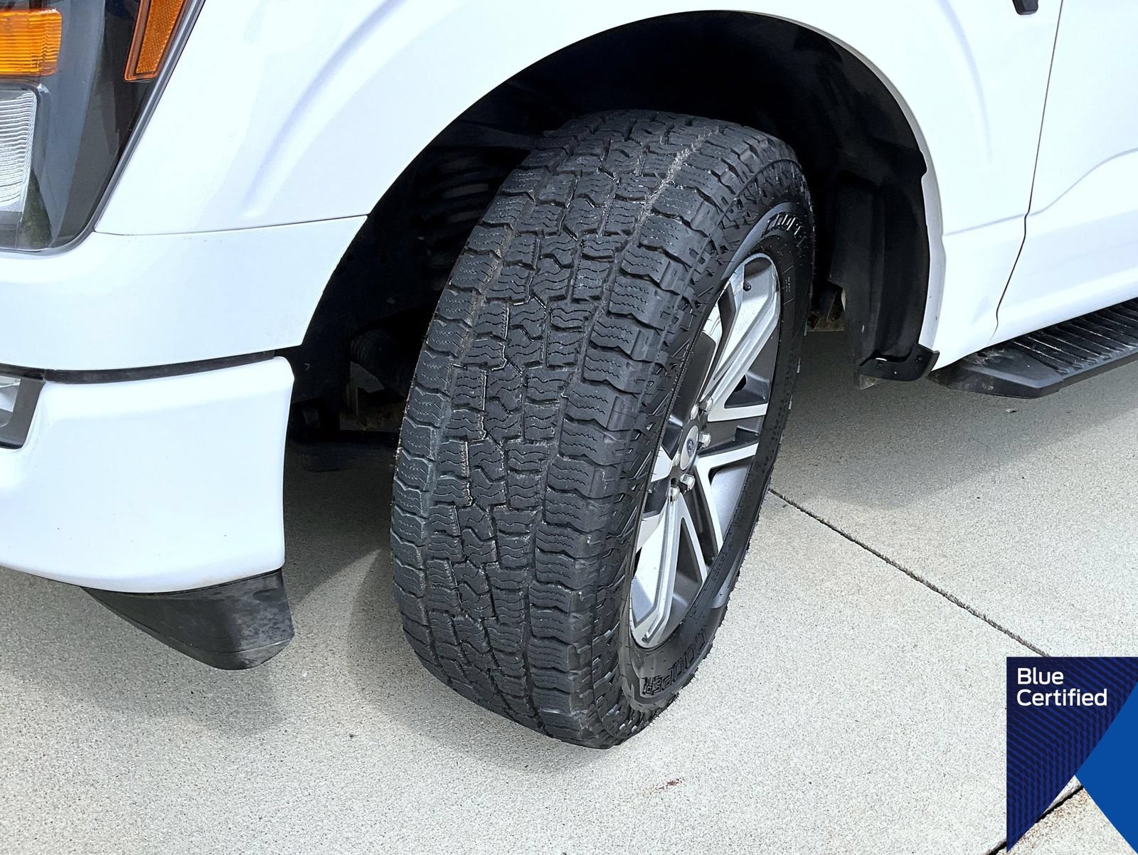 Certified 2023 Ford F150 XL w/ STX Appearance Package AWD/4WD image 28