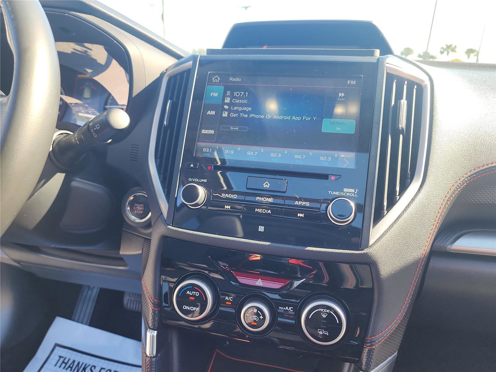 Used 2019 Subaru Forester Sport w/ Popular Package #2 image 33