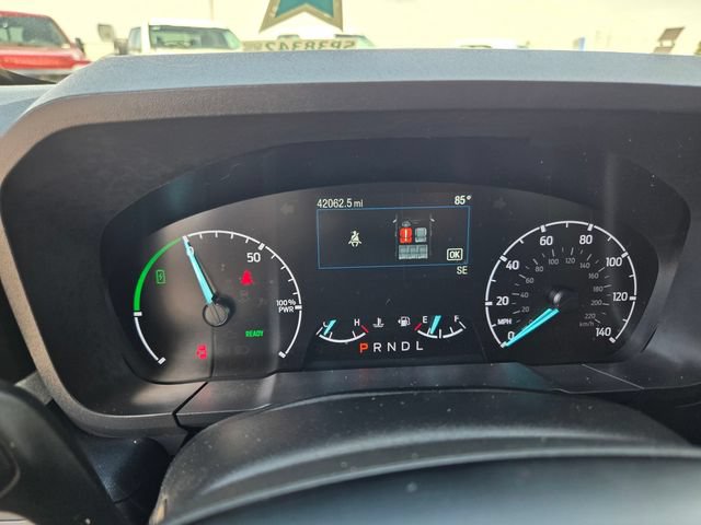 Certified 2024 Ford Maverick XLT w/ XLT Luxury Package FWD image 17
