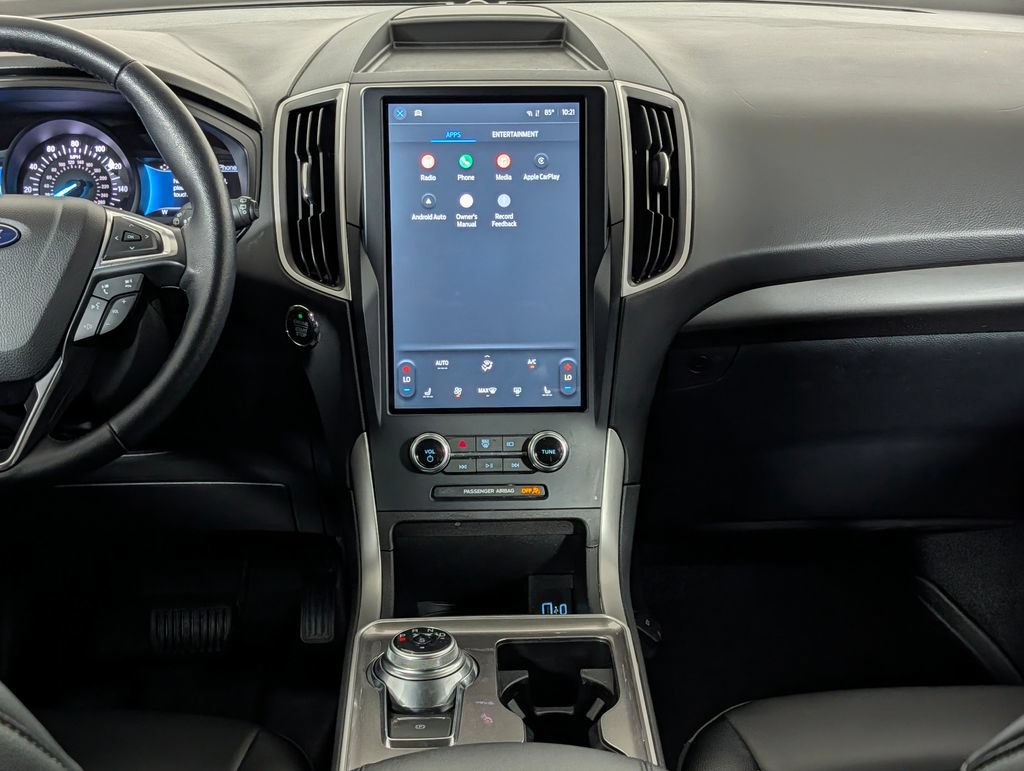 Certified 2023 Ford Edge SEL AWD/4WD image 14