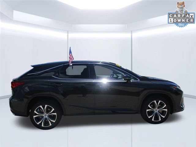 Used 2022 Lexus RX 350 FWD w/ Premium Package image 12