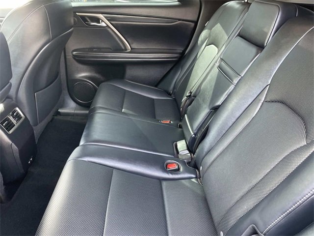 Used 2020 Lexus RX 350 FWD image 23
