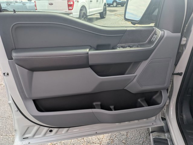 Certified 2024 Ford F150 XLT image 12