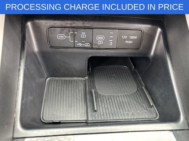 Used 2025 Hyundai Tucson SEL FWD image 23