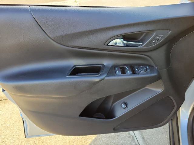 Used 2022 Chevrolet Equinox LT image 22