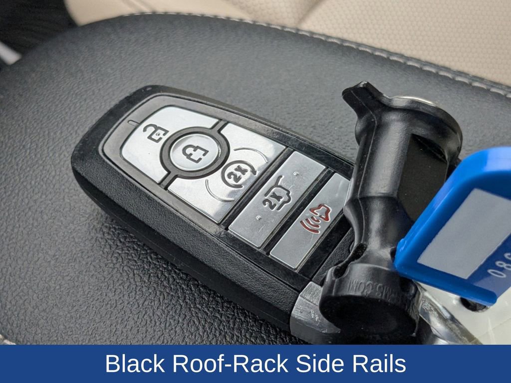 Certified 2022 Ford Escape SEL w/ Technology Package image 28