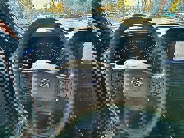 Certified 2022 Ford F150 XL w/ STX Appearance Package image 11