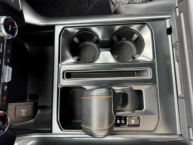 Certified 2023 Ford F150 Tremor image 23