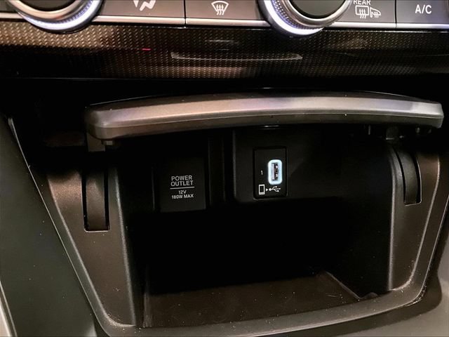 Used 2018 Honda Accord Sport image 31