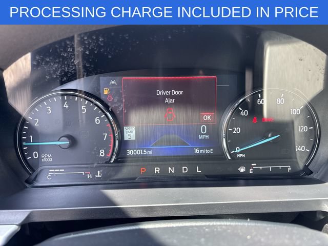 Certified 2023 Ford Explorer XLT w/ Equipment Group 202A AWD/4WD image 7