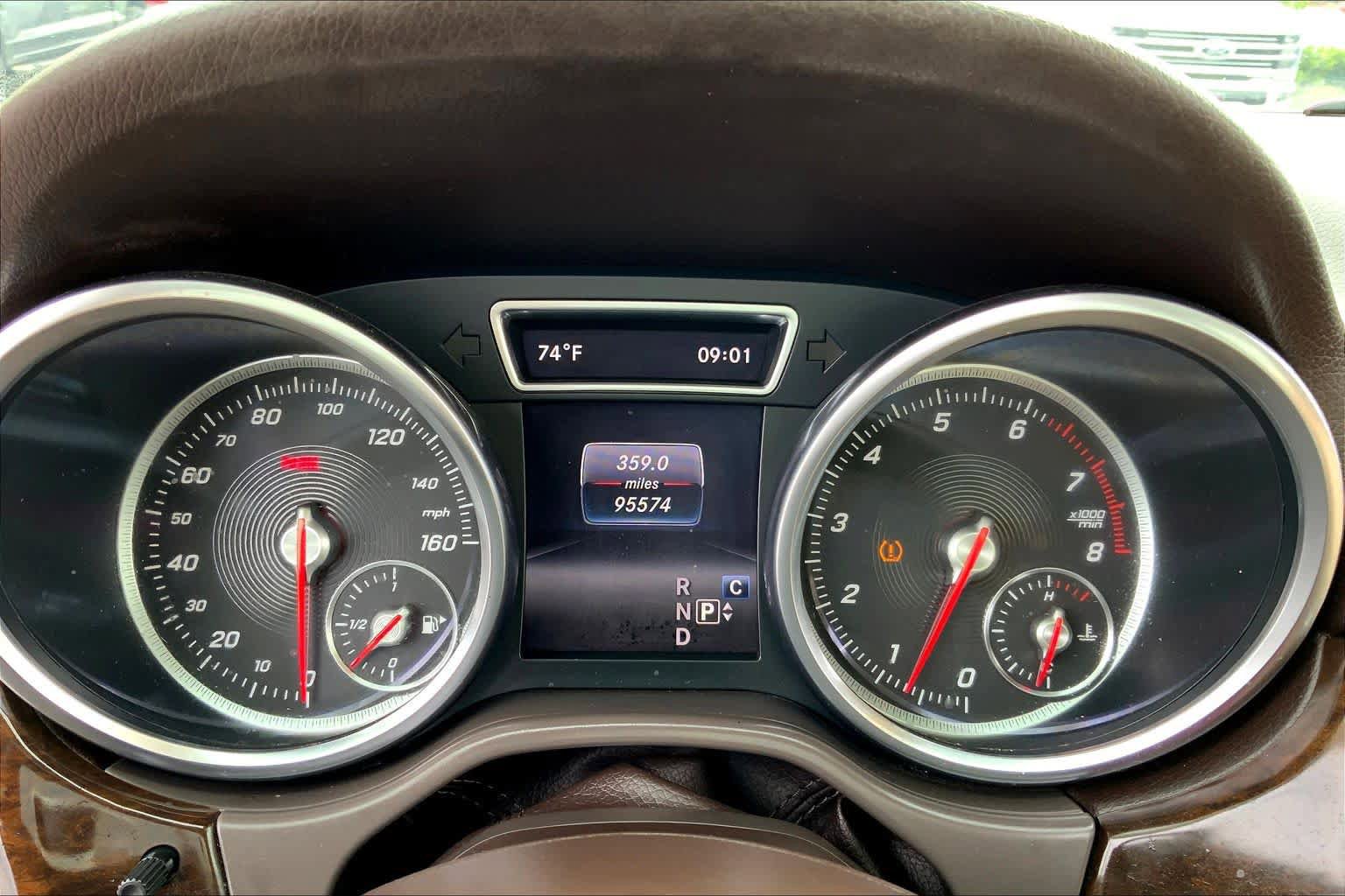 Used 2018 Mercedes-Benz GLE 350 image 23
