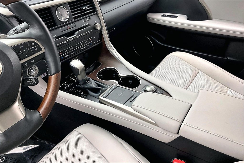Used 2021 Lexus RX 350 FWD w/ Premium Package image 15