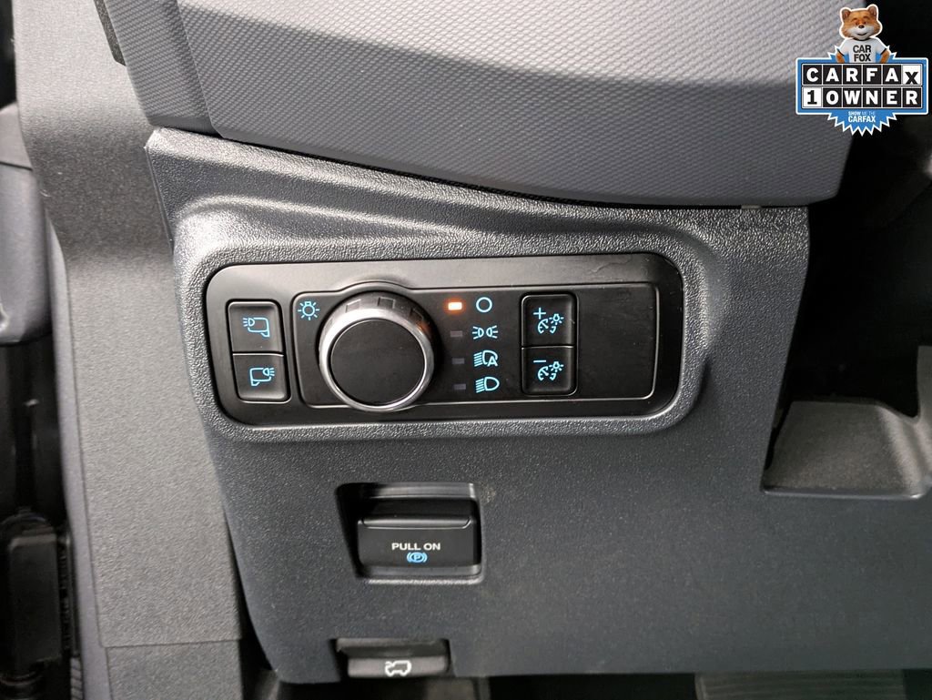 Certified 2024 Ford Bronco Badlands image 26