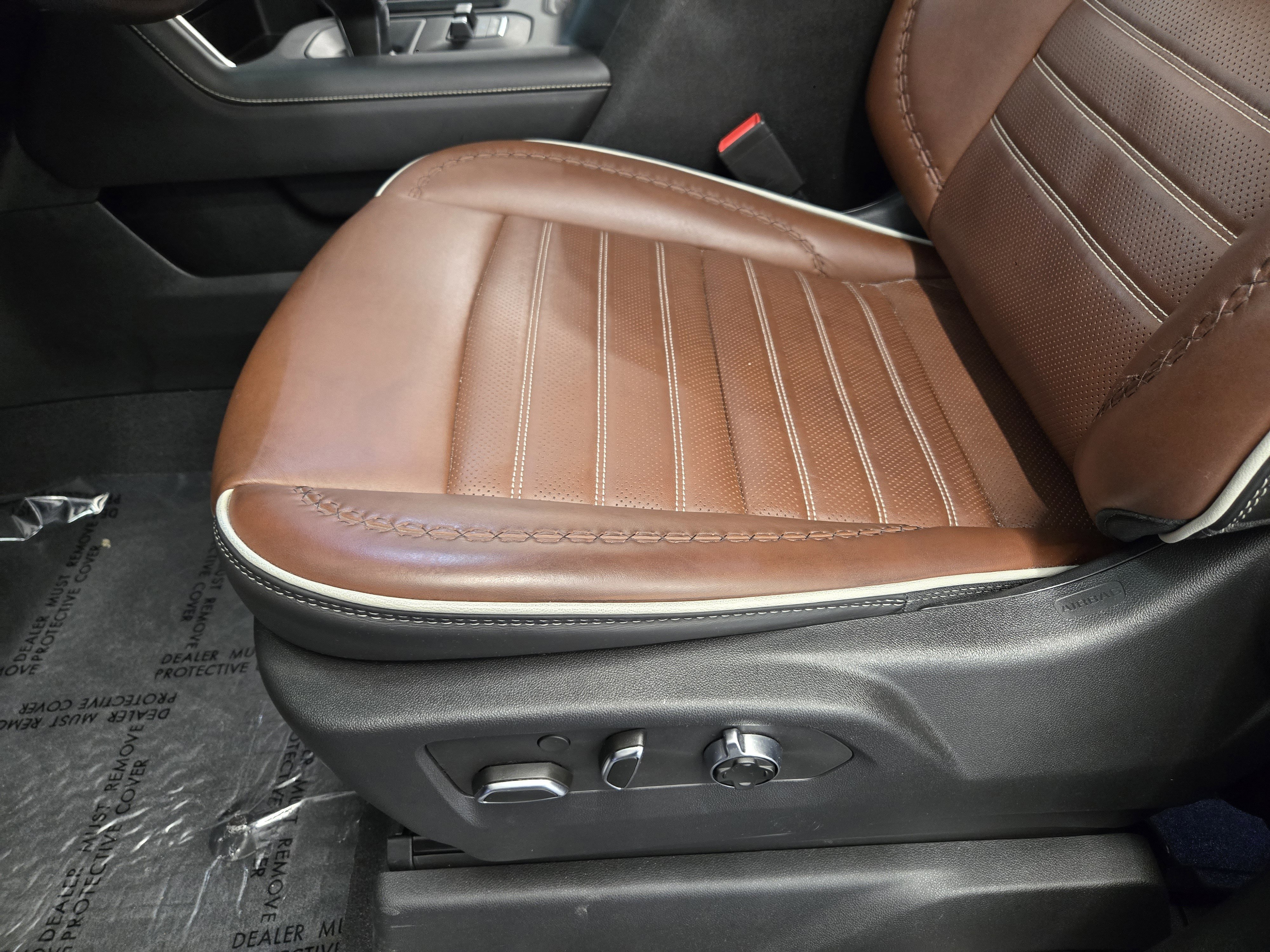 Used 2023 GMC Sierra 1500 Denali Ultimate image 25