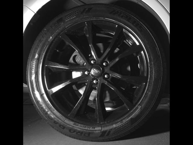 Certified 2019 Ford Flex Limited w/ Limited Appearance Package AWD/4WD image 25