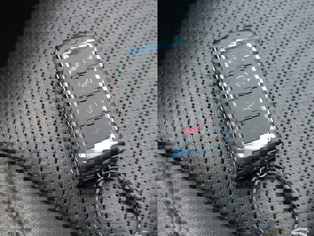 Used 2024 Jeep Wagoneer L Series II image 21