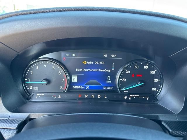 Certified 2023 Ford Explorer ST-Line w/ Class IV Trailer Tow Package AWD/4WD image 23