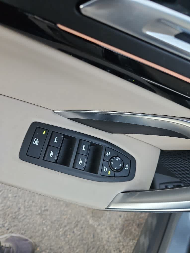 Used 2025 BMW X2 xDrive28i w/ Premium Package AWD/4WD image 20