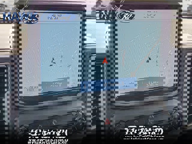 Certified 2022 Ford Bronco Sport Big Bend w/ Convenience Package AWD/4WD image 12