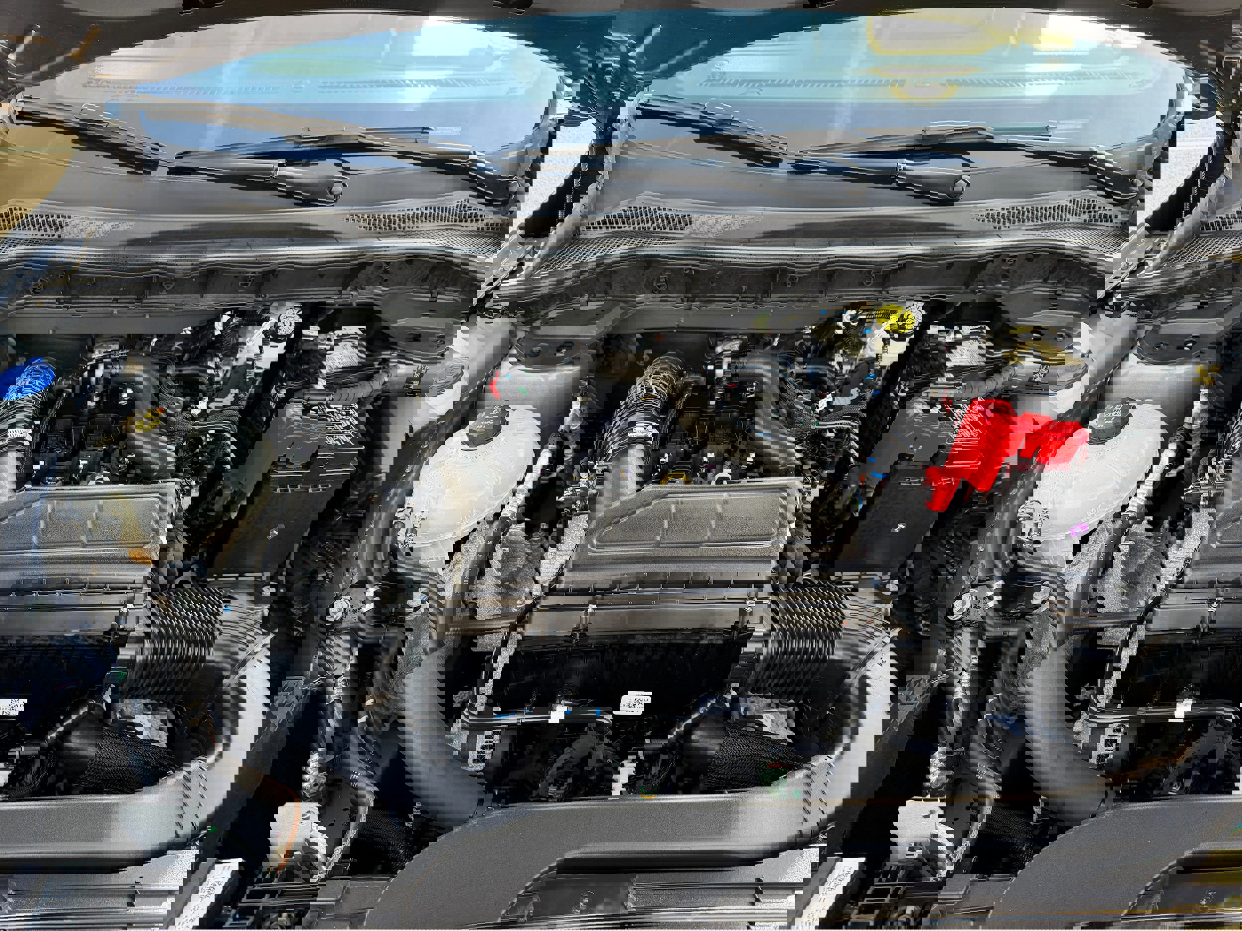 Certified 2023 Ford Escape ST-Line w/ Tech Pack #1 image 11