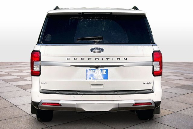 Certified 2024 Ford Expedition Max XLT AWD/4WD image 7