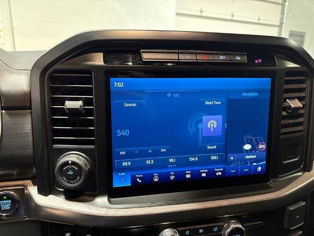 Certified 2023 Ford F150 Raptor image 16