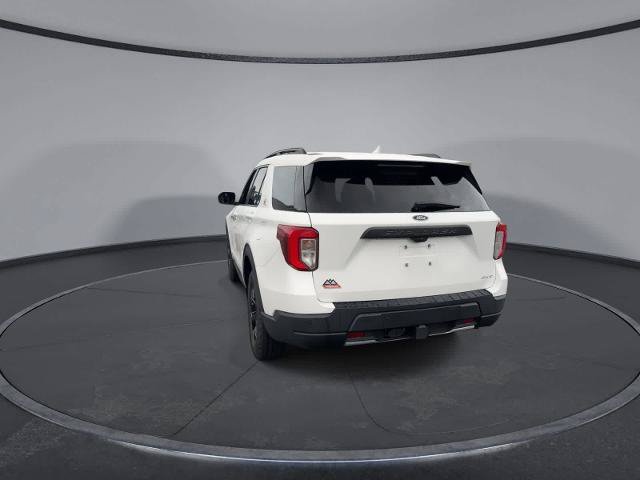 Certified 2022 Ford Explorer Timberline AWD/4WD image 7