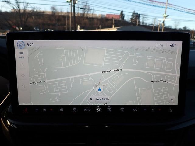 Certified 2024 Ford Escape ST-Line w/ Tech Pack #1 image 27