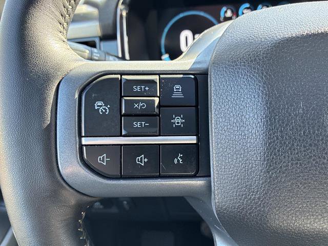 Certified 2023 Ford F150 Lariat w/ Equipment Group 502A High image 27