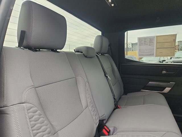 Used 2025 Toyota Tundra SR5 AWD/4WD image 28