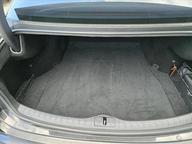 Used 2021 Genesis G80 2.5T w/ Prestige Package RWD image 5