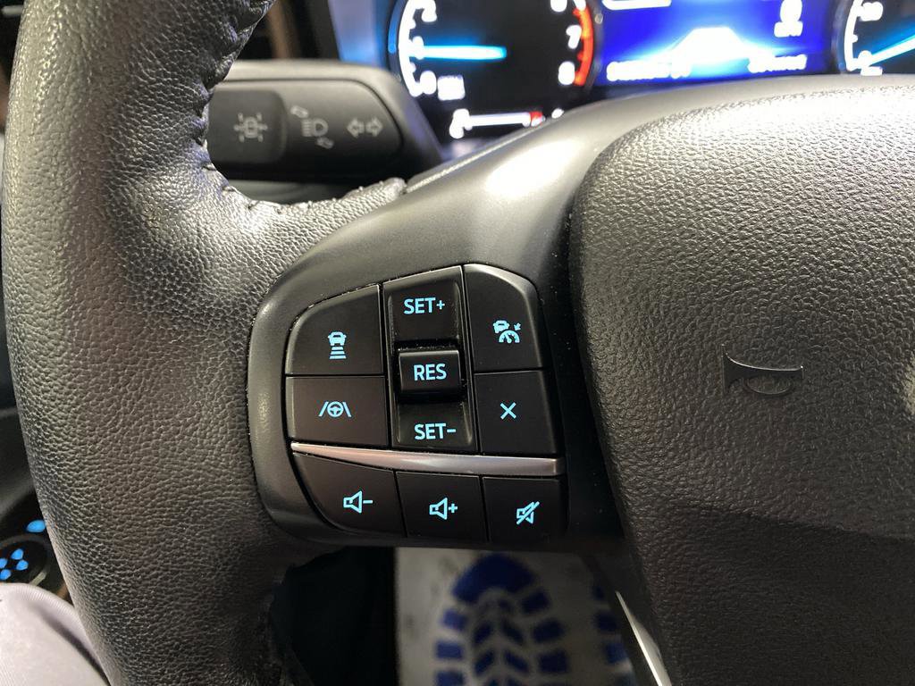 Certified 2022 Ford Maverick Lariat w/ Lariat Luxury Package image 34