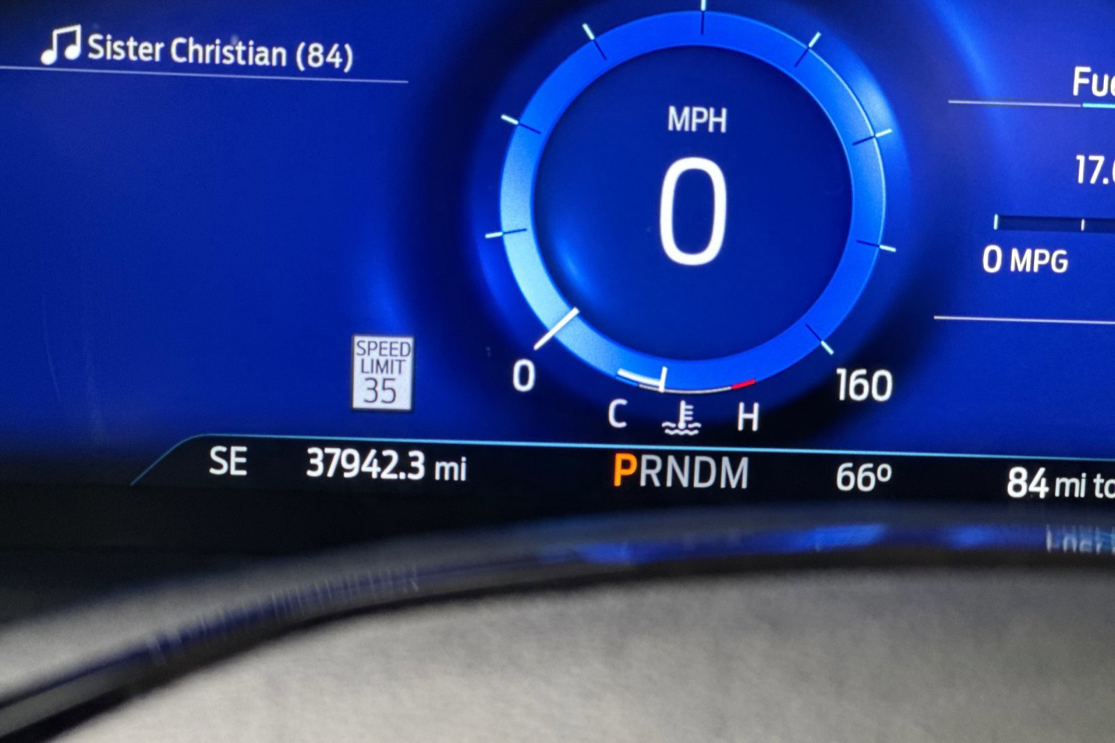 Certified 2022 Ford Explorer ST w/ Equipment Group 401A image 43