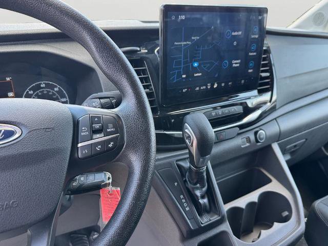 Certified 2023 Ford Transit 350 XLT image 14