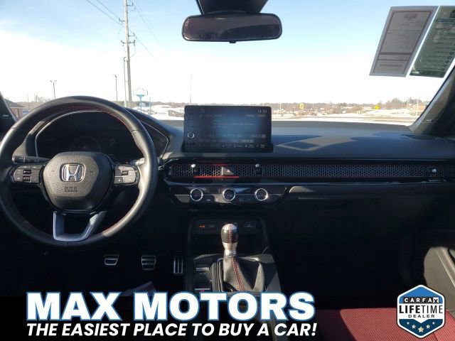 Used 2024 Honda Civic Si image 15