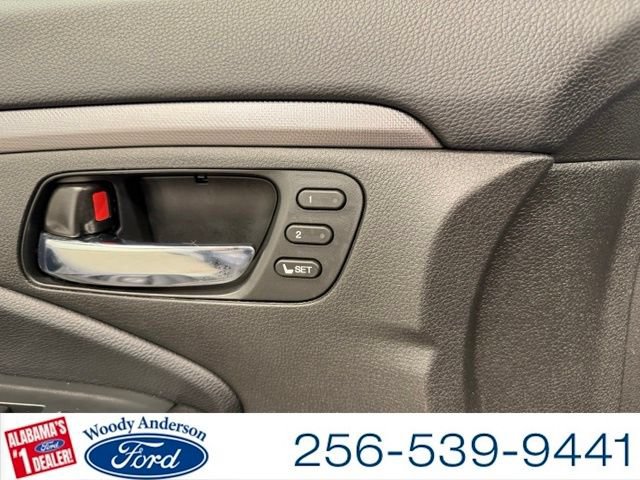 Used 2022 Honda Ridgeline RTL-E image 21