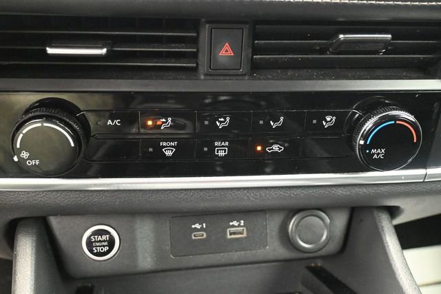 Used 2023 Nissan Rogue S AWD/4WD image 12