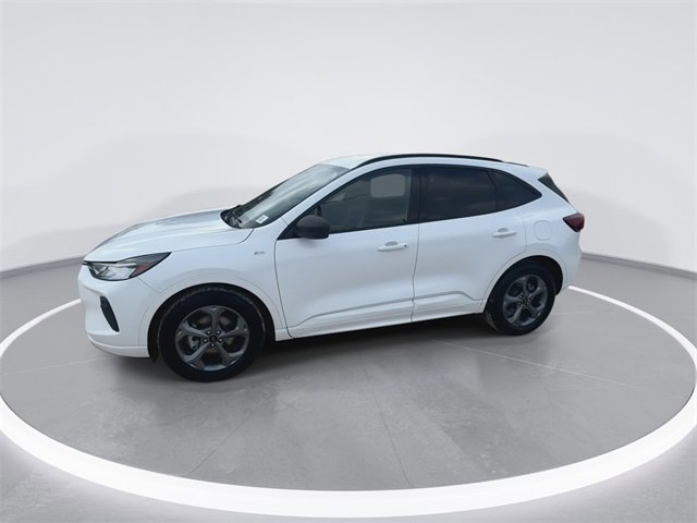 Certified 2023 Ford Escape ST-Line image 12